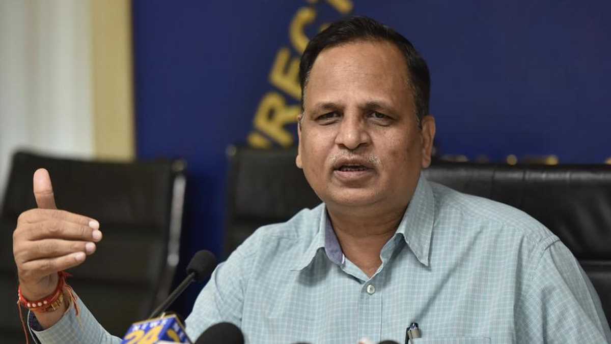 क्या आम कैदियों को भी मिल पाती हैं दिल्ली के मंत्री जैसी सुविधाएं